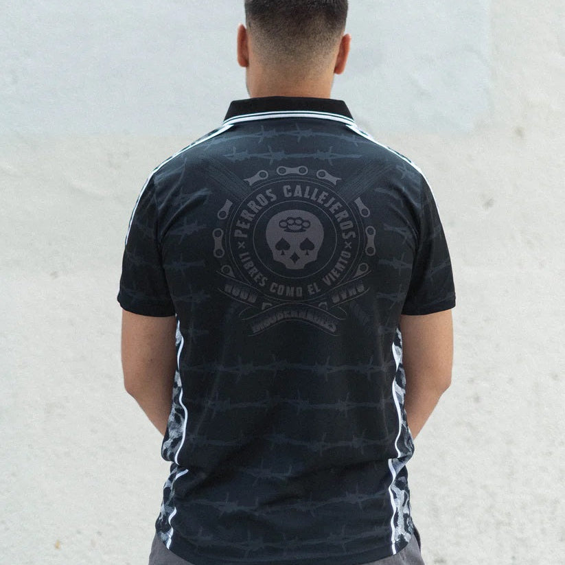 Perros Callejeros F.C.