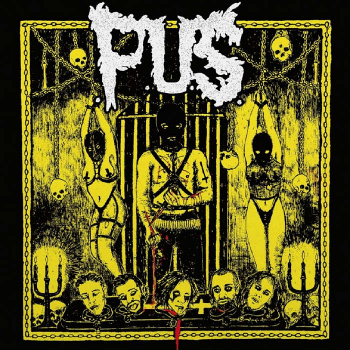 P.U.S. - LP