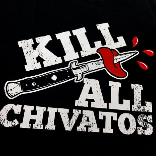 Kill All Chivatos