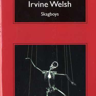 Pack Trainspotting - Irvine Welsh