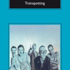 Pack Trainspotting - Irvine Welsh