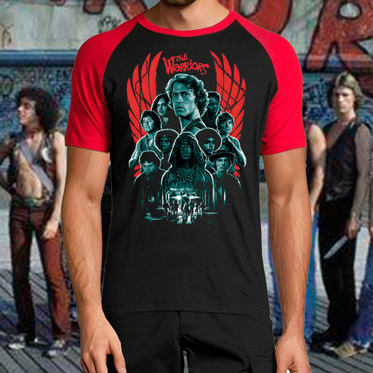 Perrxs Callejerxs - Camiseta The Warriors